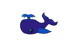 Gifs de ballenas