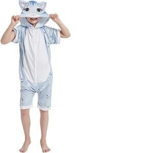 Los 9 mejores pijamas de animales para niños