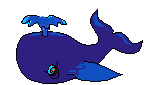 Gifs animados de ballenas