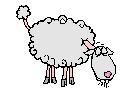 Gifs de ovejas